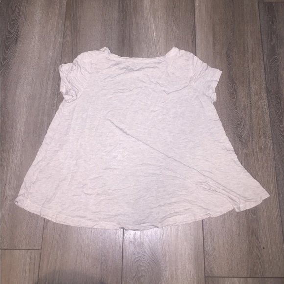 American Eagle Soft and Sexy T-Shirt - Picture 2 of 2